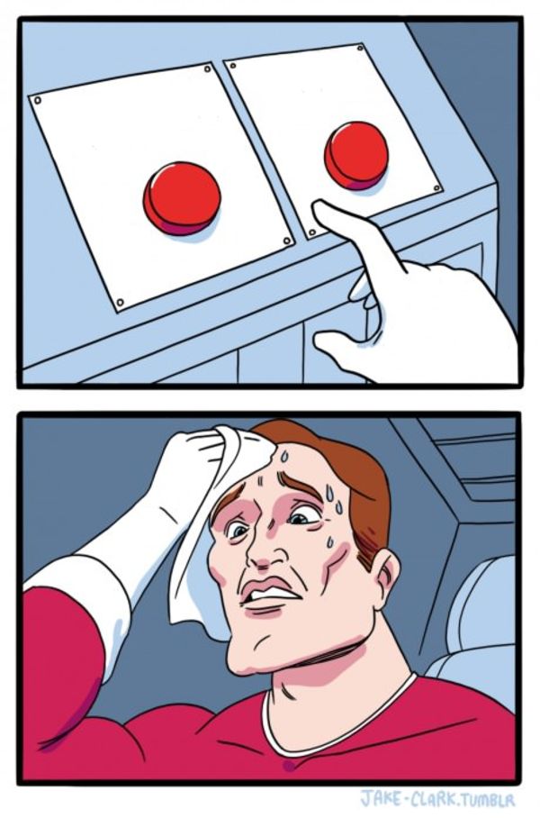 Meme template
